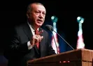 Başkan Erdoğandan gençlere Fuat Sezgin tavsiyesi | Video