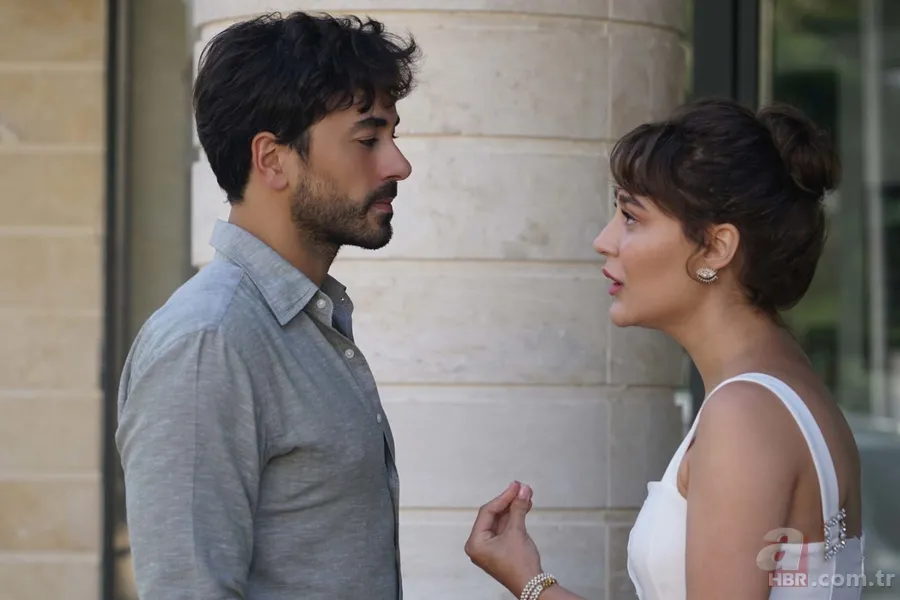 Pazartesinin en çok izleneni yine Kalp Yarası oldu! 8