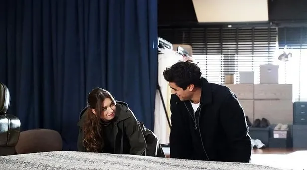 Yalı Çapkını 12. bölüm fragmanı izle: Yalı Çapkını 12. yeni bölüm fragmanı yayınlandı mı? Ferit, Seyran'ı ateşten alıyor... - 1