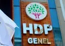 AYM’den HDP’nin savunma talebine ret
