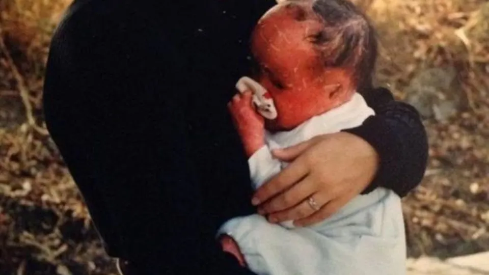 Elleri öpülecek aile