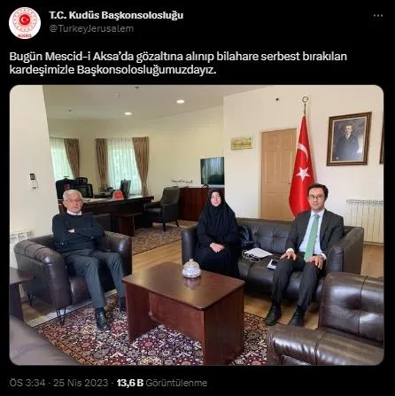 turk-vatandasi-ozgecan-mutlu-mescid-i-aksada-kuran-i-kerim-okurken-gozaltina-alindi-1682434276113.jpeg Mescid-i Aksa'da Kur'an okuduğu için gözaltına alınan Özgecan Mutlu serbest kaldı muhalefet yine kendine pay çıkarma peşine düştü - 3