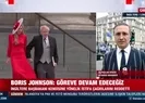 İngilterede hükümet krizi büyüyor