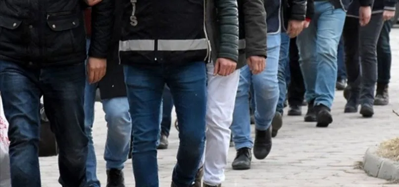 Ankara'da haksız kazanç elde eden 72 kişiye operasyon