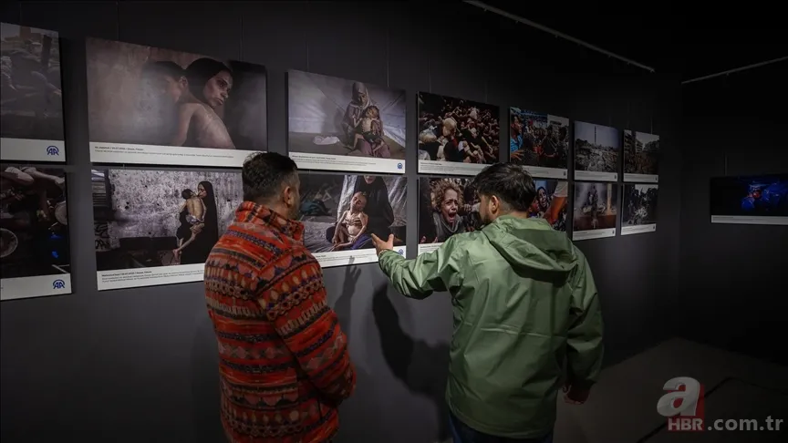 Kalbinizi sanata emanet edin! Stres, kalp ve bağışıklık sorununa çözüm: Tabloya bakmak 3