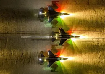 İsrail gazetesi Juerusalem Post'tan Türkiye'nin PKK'ya yönelik düzenlediği Pençe Kılıç Hava Harekatı hakkında skandal manşet! İşgal hazırlığı