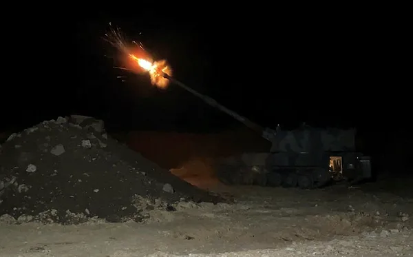 İsveç Dışişleri Bakanı Billström Tobias: Teröre karşı Türkiye’nin kendini savunma hakkı var