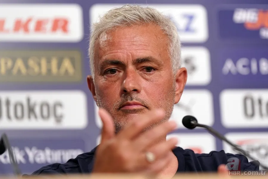 Fenerbahçe'ye Danimarkalı kule! Orta saha için transfer bombası 7