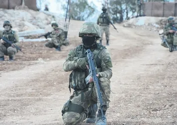 Rusya'dan Afrin uyarısı: Türkiye’nin çıkarları tanınmalı