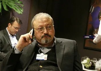 NYT'den Kaşıkçı cinayetine ilişkin yeni iddia