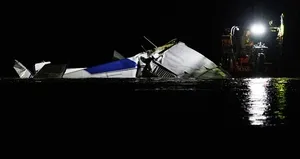 ABD’de uçak kazası: 4 ölü