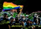 Gürcistan LGBT tartışmasına son noktayı koydu
