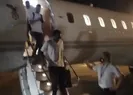 Beşiktaşın transferi İstanbulda