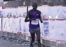 Maratonun kazananı belli oldu