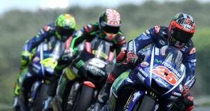 MotoGP’de heyecan tırmanıyor