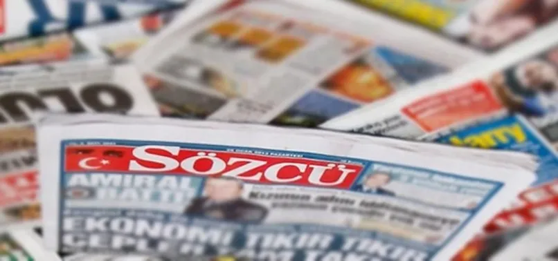 Sözcü Gazetesinden "122 bin Suriyeli kayıp" yalanı! İçişleri Bakan Yardımcısı İsmail Çataklı sözlerini böyle çarpıttılar