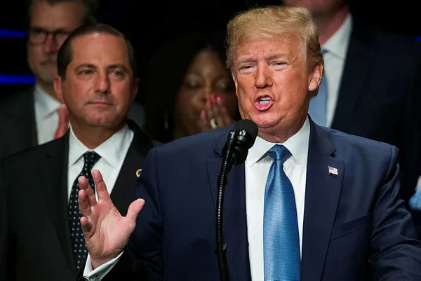 Son dakika: İran'dan Trump'a "saldırı planlıyorlar" uyarısı - 1