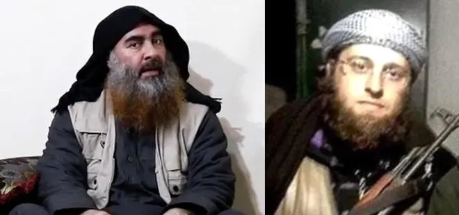 Son dakika: ABD, DEAŞ Sözcüsü El-Muhacir’in öldürüldüğünü duyurdu