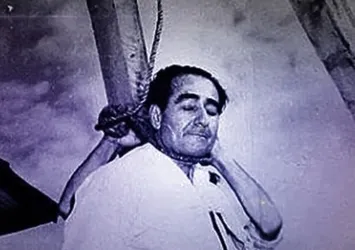 Adnan Menderes’in son günü