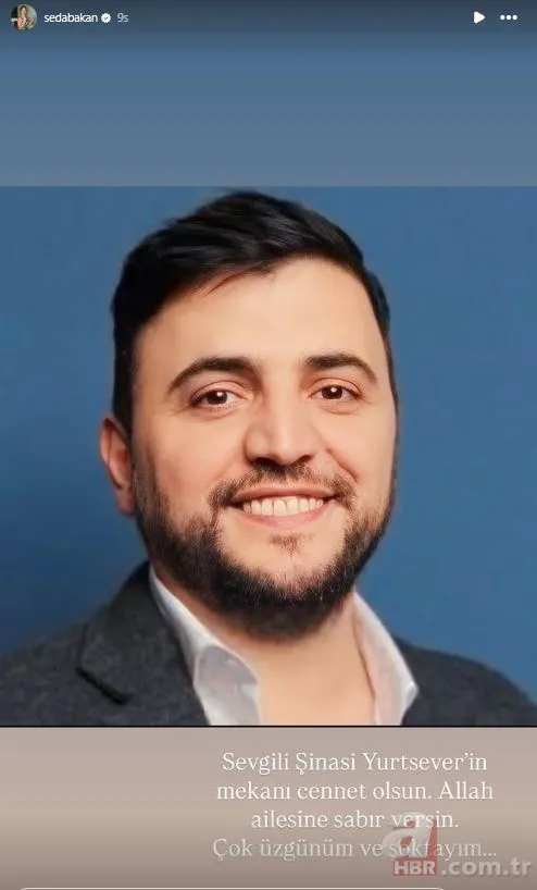 Şinasi Yurtsever'in vefatı sanat camiasını yasa boğdu! "İnanmak istemedim" 21