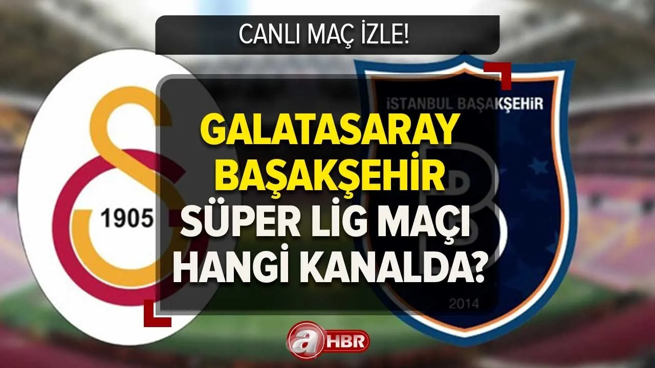 Canlı HD] İstanbulspor Başakşehir canlı maç izle 15/04/2023 ...