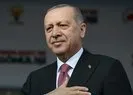 Son dakika: Başkan Erdoğan Ankara'ya gitti