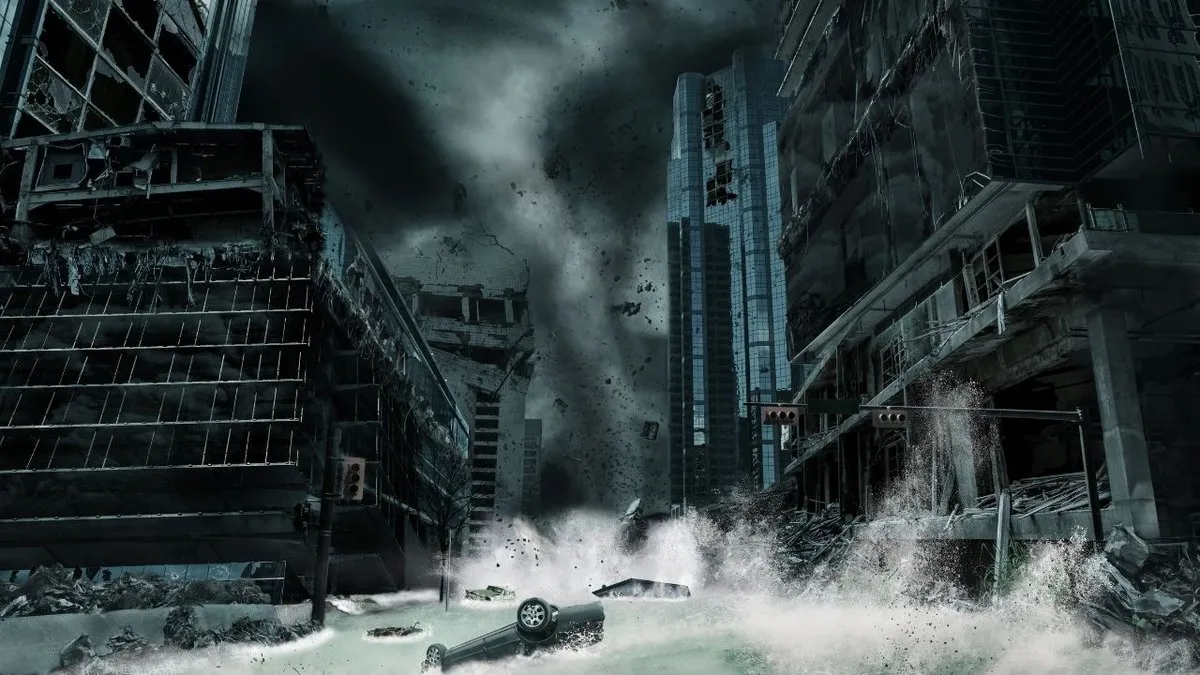 100 yıl içinde bu şehirler yok olabilir! Yeni araştırma şok etti: Risk haritasında Türkiye'den iki kentte var!