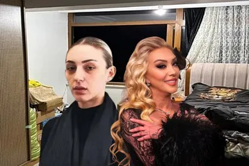 Güllü düştü mü itildi mi? İşte bilirkişi raporu...