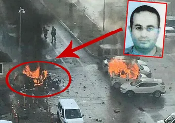 İzmir Adliyesi saldırısında PKK-FETÖ ilişkisi