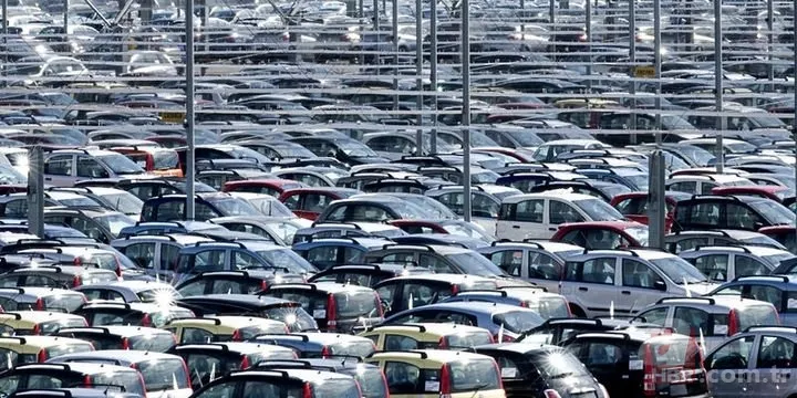 Yılın son ikinci el otomobil fırsatları! 20,30,40,50 bin TL'ye satılan ikinci el araba fiyatları... 7