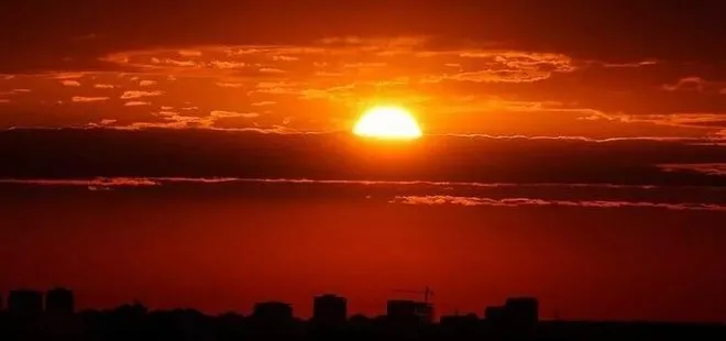 Güneş tutulması ne zaman? Güneş tutulması nerede yaşanacak?