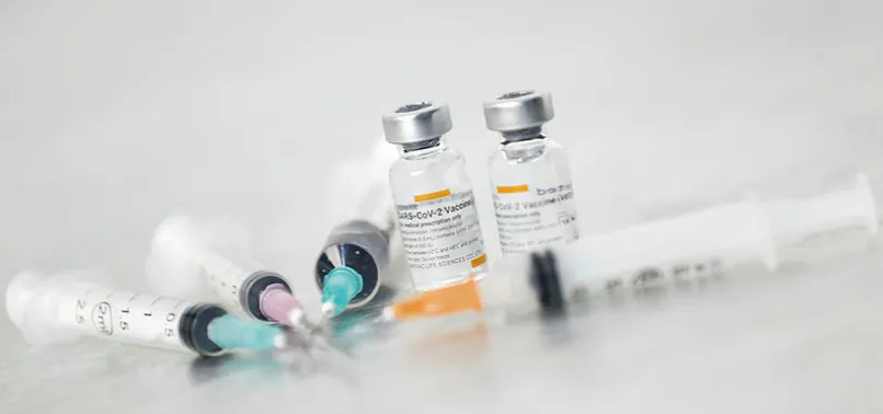 Bilim Kurulu üyesi Hasan Tezer: İnaktif aşı, mutasyonlu virüsten en az etkilenecek aşı