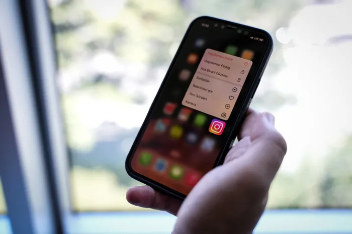 Son dakika | Instagram ne zaman açılacak? Bakan Tunç’tan flaş açıklama: Yargımız karar verecek