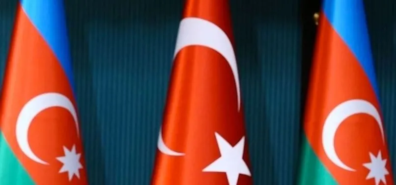 AK Parti heyeti üst düzey görüşmeler çerçevesinde Azerbaycan’a gidiyor