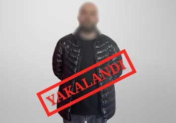 Kırmızı bültenle aranan 11 suçlu Türkiye'ye getirildi