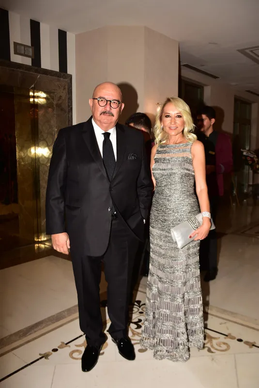 Mobilya kralı Fatih Kıral’ın hayatını işçisi kurtardı! Çifte bayram yaşadı