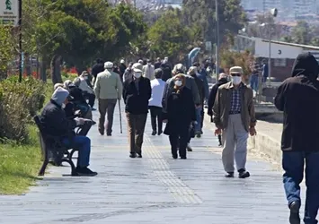 Türkiye'nin Wuhan'ı Samsun'da kırmızı alarm verildi! Hastanelerde yer kalmadı! Valilikten flaş açıklama...