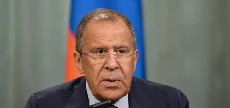 Lavrov: Moskova, NATO'nun eylemlerinden rahatsız