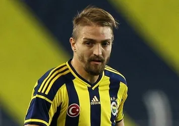 Caner Erkin'den veda mesajı!