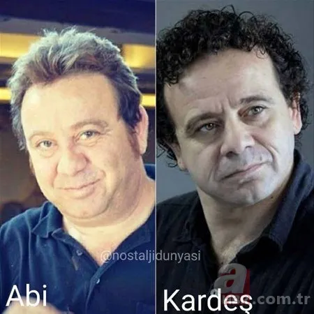 Engin Altan Düzyatan ve Neslişah Alkoçlar'ın kardeşini görenler şaşırdı 65