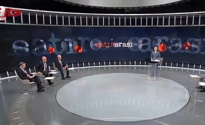 Karada ve denizde: Enerji seferberliği