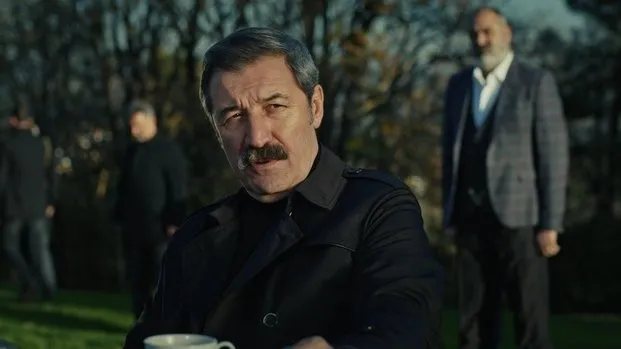 EDHO yeni bölüm fragmanı yayınlandı! Eşkıya Dünyaya Hükümdar Olmaz 119. bölüm fragmanı izle - 5