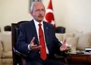 Kılıçdaroğlu çark etti: PKKlıları ziyaret etmedim