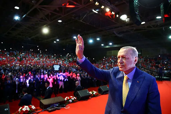 Cumhurbaşkanı Erdoğan’ın müjdeleri Avrupa’daki Türkleri memnun etti - 4