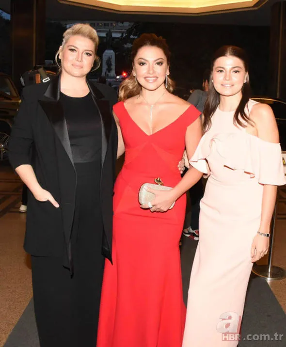 Hadise'den şok bir hamle daha! Ailesini tamamen sildi 11