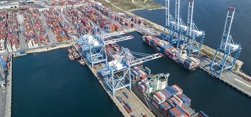 Son dakika: İhracat rakamları açıklandı