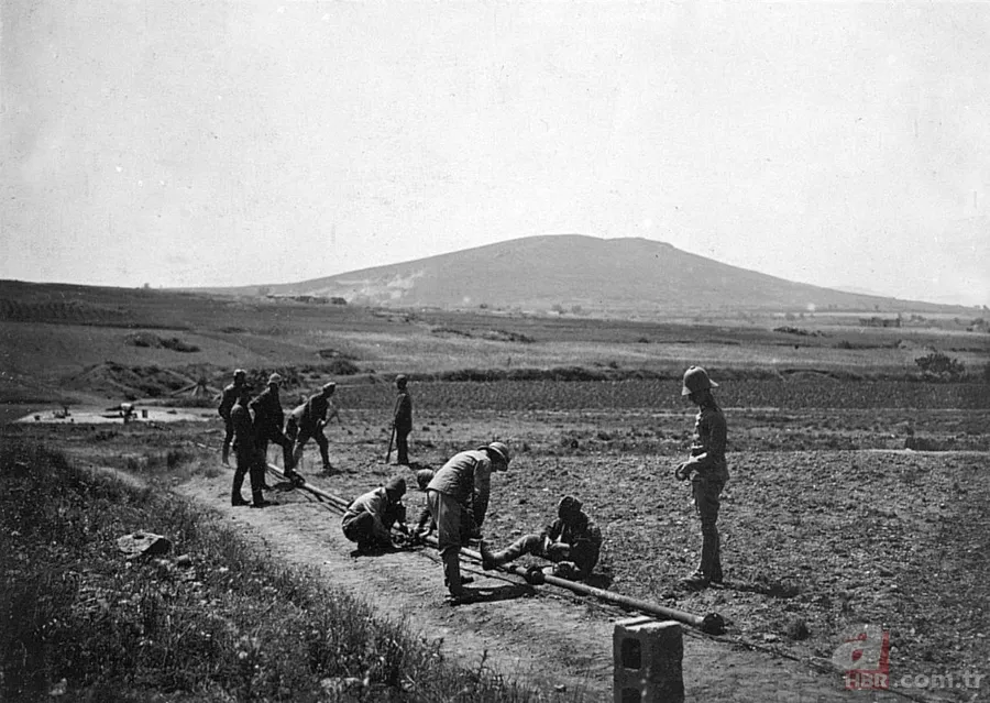 100 yıl önce İstanbul Maltepe 10