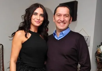 Türkiye Güzeli Gamze Karaman sevgilisi Nedim Keçeli ile evleniyor