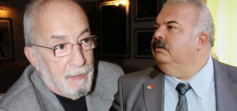 Emin Olcay isyan etti! Borcunu ödemedi!