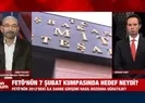 Emin Pazarcı: 7 Şubat MİT kumpası başarılı olsaydı Erdoğanı kurşuna dizeceklerdi |Video